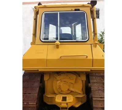  Caterpillar D5H de importacion a la venta Ref.: 1401558873754937 No. 2