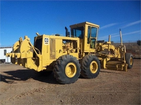 Motor Graders Caterpillar 16G