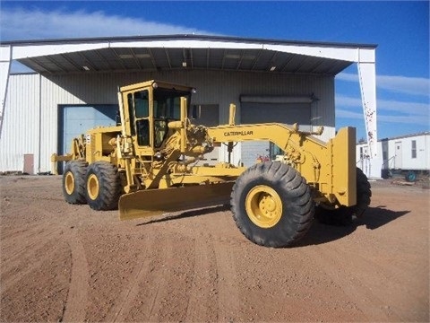  Caterpillar 16G importada en buenas condiciones Ref.: 1401559043163968 No. 3