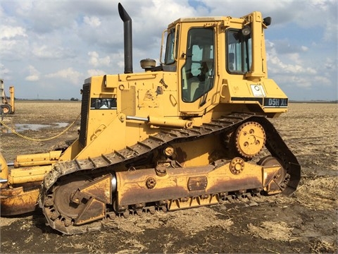  Caterpillar D5H usada de importacion Ref.: 1401559256338380 No. 2