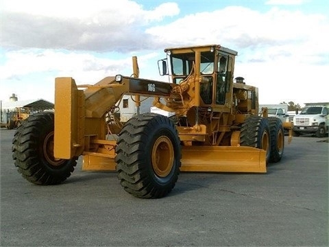  Caterpillar 16G de importacion a la venta Ref.: 1401560813523551 No. 4