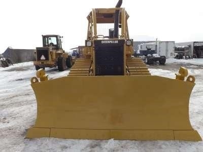 Caterpillar D5H en venta Ref.: 1401562110249750 No. 3