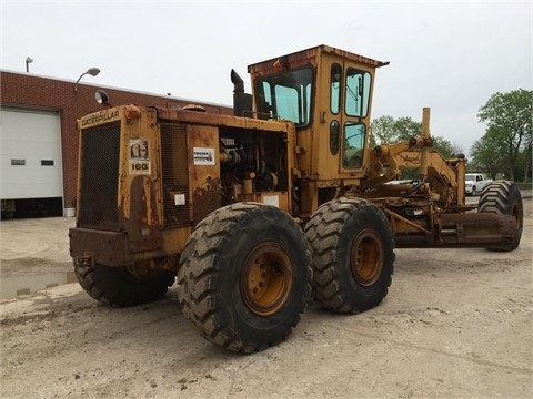  Caterpillar 16G usada de importacion Ref.: 1401562539004107 No. 4