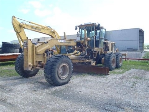  Caterpillar 16G en venta Ref.: 1401563099413056 No. 4