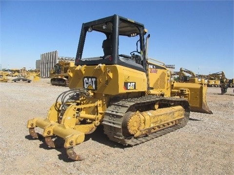 caterpillar D5K usada Ref.: 1401718294585409 No. 2