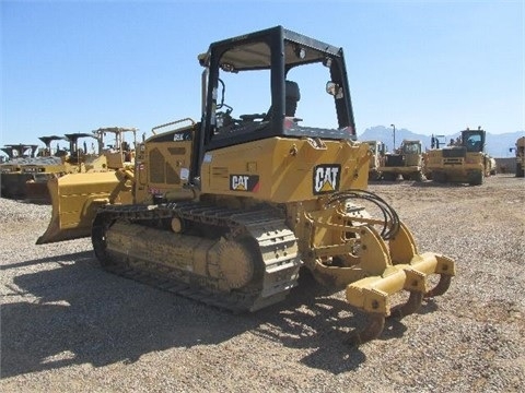 caterpillar D5K usada Ref.: 1401718294585409 No. 3