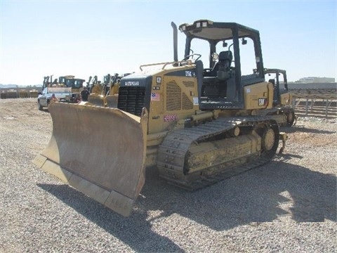 caterpillar D5K usada Ref.: 1401718294585409 No. 4