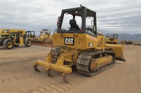  Caterpillar D5K en venta, usada Ref.: 1401719067698767 No. 2