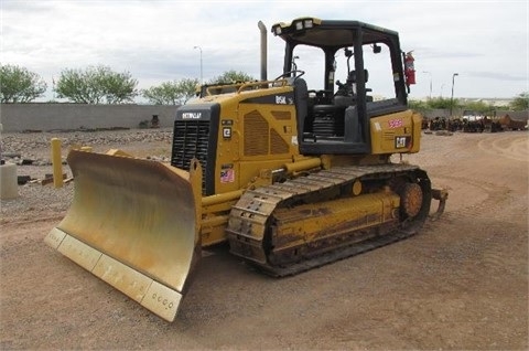  Caterpillar D5K en venta, usada Ref.: 1401719067698767 No. 4