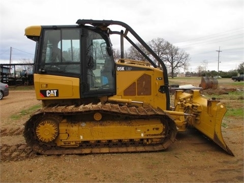  Caterpillar D5K usada en buen estado Ref.: 1401720641970565 No. 2