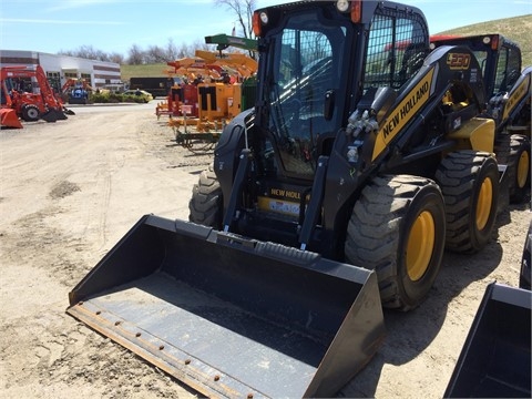  New Holland L230 usada a buen precio Ref.: 1401729886975342 No. 3