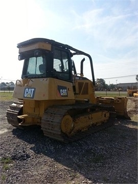 TRACTORES CATERPILLAR D6K de medio uso en venta Ref.: 1401730905476134 No. 3