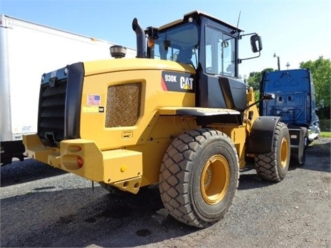  CATERPILLAR 930K seminueva en venta Ref.: 1401734735323923 No. 2