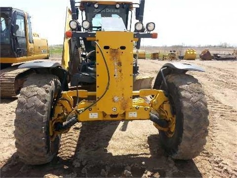  Deere 772GP usada a la venta Ref.: 1401753402541880 No. 2