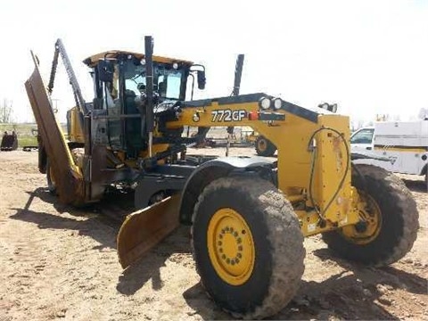  Deere 772GP usada a la venta Ref.: 1401753402541880 No. 3