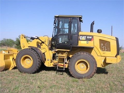  Caterpillar 924K usada en buen estado Ref.: 1401756571663085 No. 2