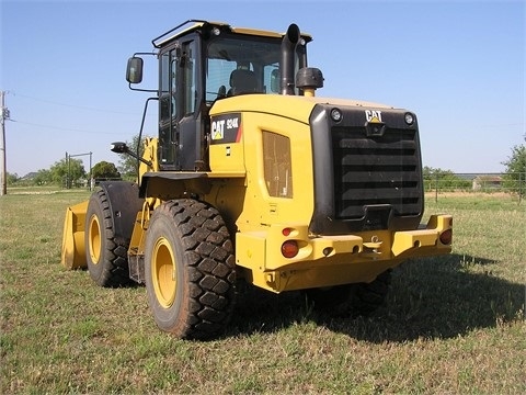  Caterpillar 924K usada en buen estado Ref.: 1401756571663085 No. 3