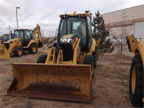 Caterpillar 420E importada en buenas condiciones Ref.: 1401757092540310 No. 3