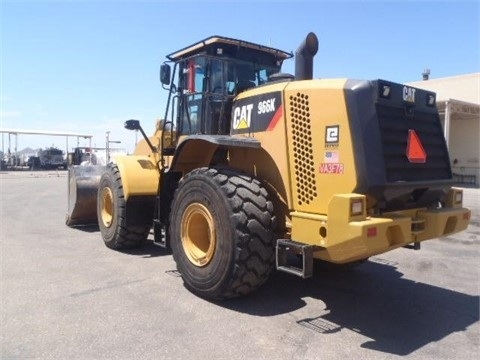 966K caterpillar en venta Ref.: 1401806074196676 No. 2