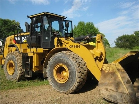  Caterpillar 966K en venta Ref.: 1401806874337545 No. 2