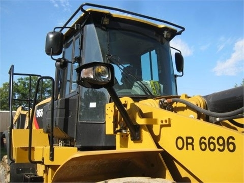  Caterpillar 966K en venta Ref.: 1401806874337545 No. 3