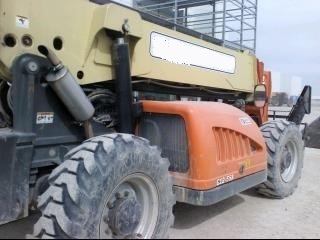 Telehandler Jlg G12-55A