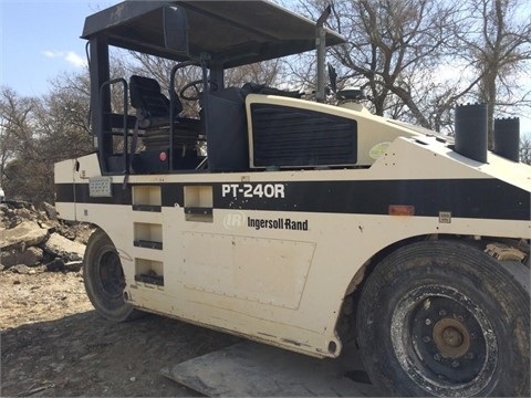 Ingersoll Rand PT240R en optimas condiciones Ref.: 1401809026443339 No. 2