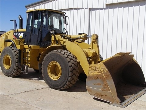 Caterpillar 966H usada de importacion Ref.: 1401810401633448 No. 2