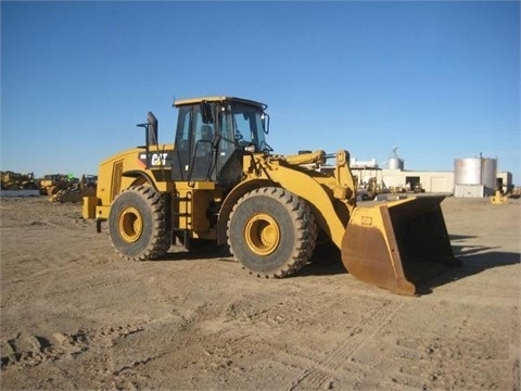  Caterpillar 966H en buenas condiciones Ref.: 1401812434019968 No. 2