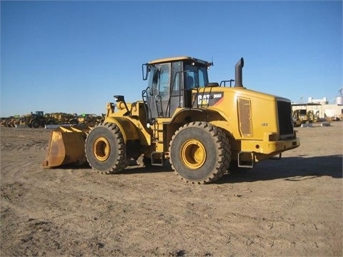  Caterpillar 966H en buenas condiciones Ref.: 1401812434019968 No. 3