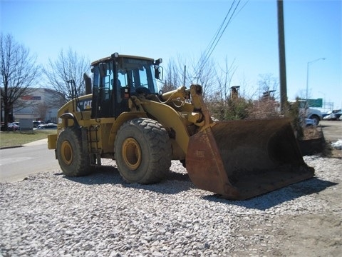  Caterpillar 966H de medio uso en venta Ref.: 1401813472453031 No. 2