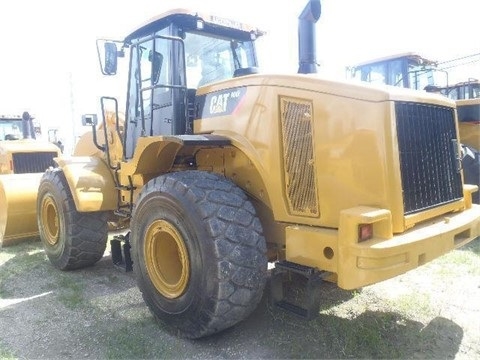  Caterpillar 966H usada a la venta Ref.: 1401814126447635 No. 4