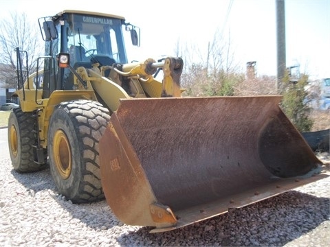  Caterpillar 966H de importacion a la venta Ref.: 1401814453136641 No. 2