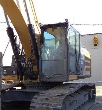 EXCAVADORAS CATERPILLAR 336E seminueva en perfecto estado Ref.: 1401815030887333 No. 4