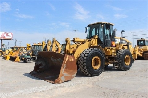  Caterpillar 966H de importacion a la venta Ref.: 1401815656387783 No. 4