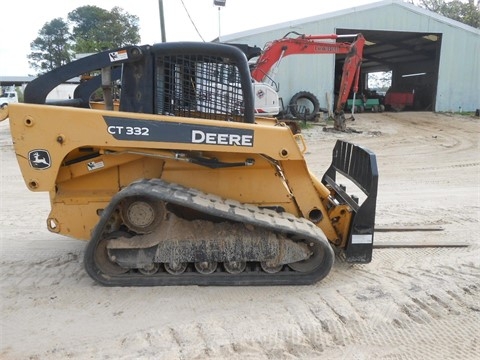  Deere CT332 importada de segunda mano Ref.: 1401816221912538 No. 4