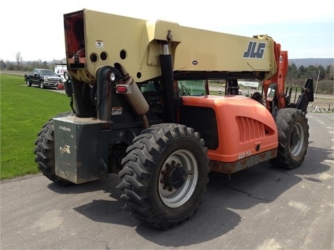 Telehandler Jlg G12-55A