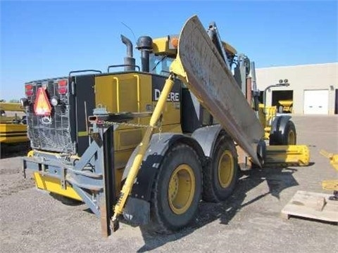  Deere 772GP importada a bajo costo Ref.: 1401822017354526 No. 3