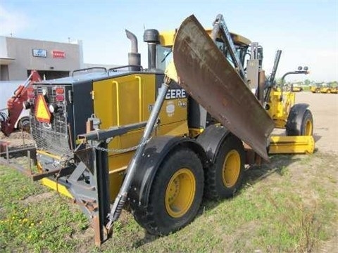  Deere 772GP de segunda mano Ref.: 1401822781823909 No. 4