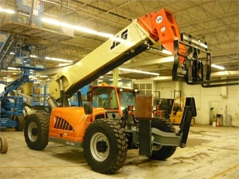 Telehandler Jlg G10-55A