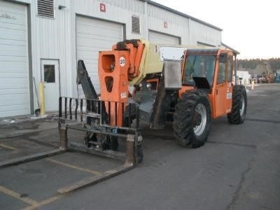 Telehandler Jlg G10-55A