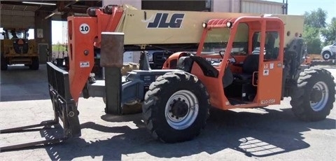  Jlg G10-55A usada en buen estado Ref.: 1401833201778278 No. 2