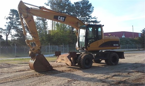  Caterpillar M315C en venta Ref.: 1401835458197586 No. 2