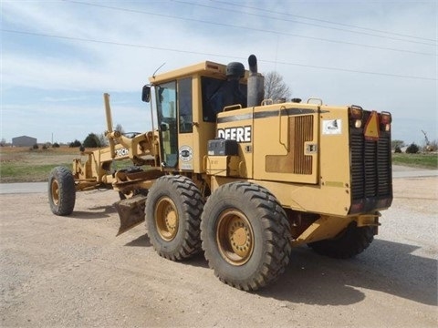  Deere 770CH importada a bajo costo Ref.: 1401838263957212 No. 2