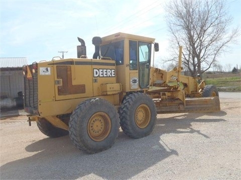  Deere 770CH importada a bajo costo Ref.: 1401838263957212 No. 4