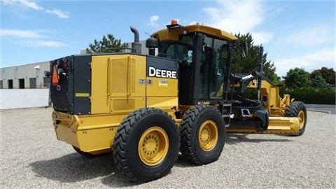 Deere 770CH de segunda mano en venta Ref.: 1401840419616329 No. 2