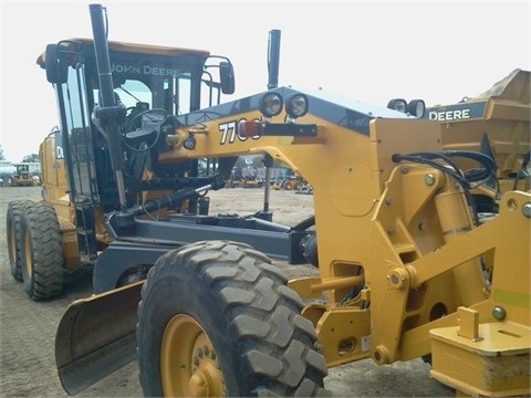  Deere 770G importada a bajo costo Ref.: 1401845456619163 No. 2