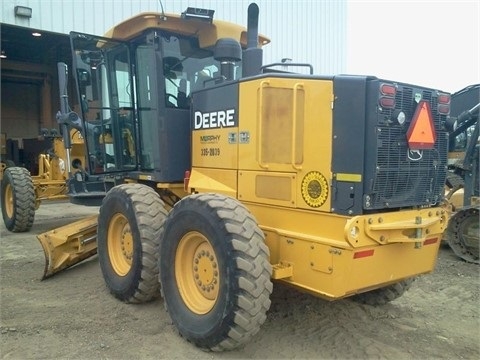  Deere 770G importada a bajo costo Ref.: 1401845456619163 No. 4