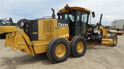  Deere 770G en venta Ref.: 1401846933233366 No. 2