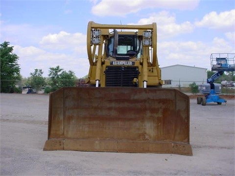 TRACTORES CATERPILLAR D6T usada en buen estado Ref.: 1401848094739175 No. 2